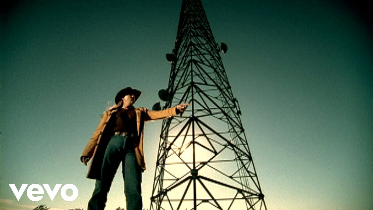 Trace Adkins - Help Me Understand