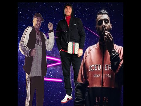 Mero ft. Samra X Capital bra - BOGOTA