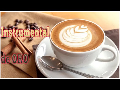 Musica Instrumental de Oro Para Escuchar - 30 Grandes Exitos Instrumentales