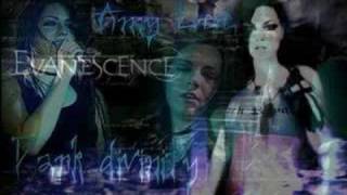 &quot;Forever You&quot; - Evanescence