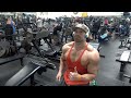 Vlog life | That good pump | Bradley Martyn