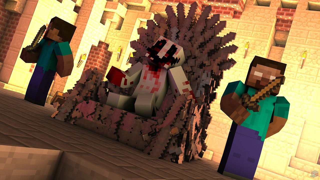 【参加型マイクラ】集まれ