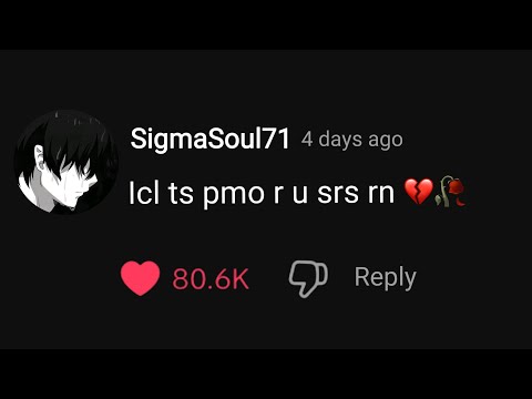 WORST TikTok Comments...