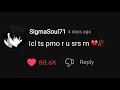 WORST TikTok Comments