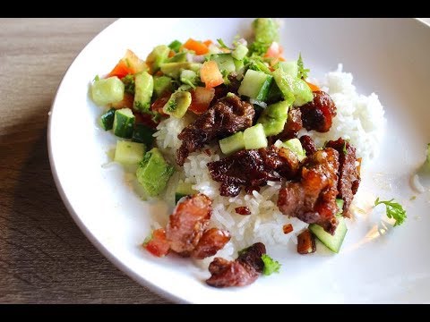 How to make best braised beef tendons