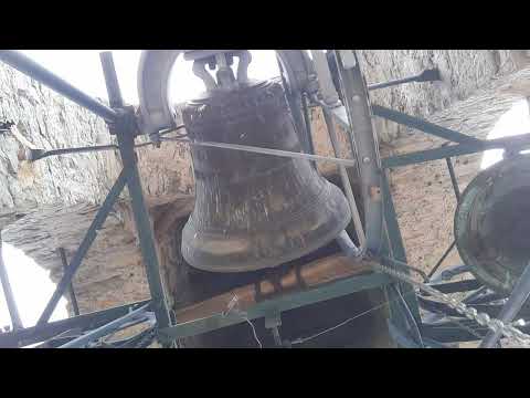 Speciale 300/350 iscritti,P.1,  campane di Chignolo imagna, romana delle 3 grosse.