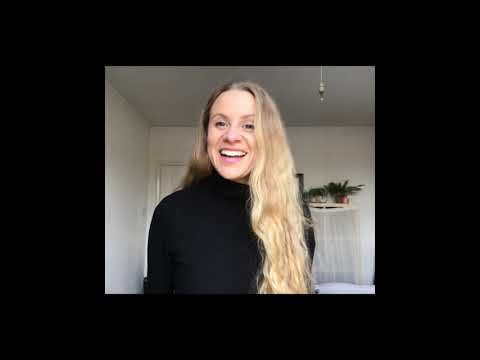 Writing In Lockdown (Curtis Walsh, Anna Pancaldi, Brad Mair)