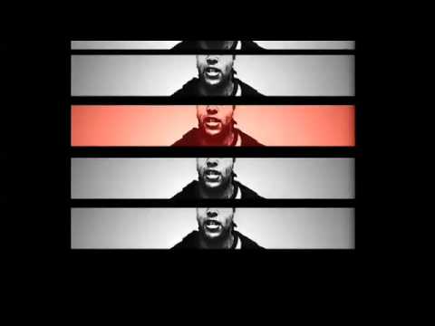 Crucifix - "Glorious" Official Video.mov