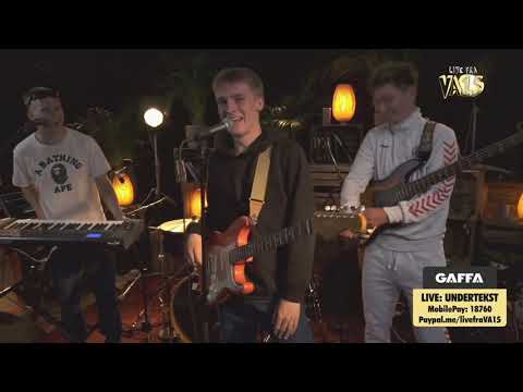 Live fra VA15 Undertekst