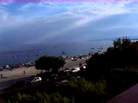 Marina di Gioiosa Ionica