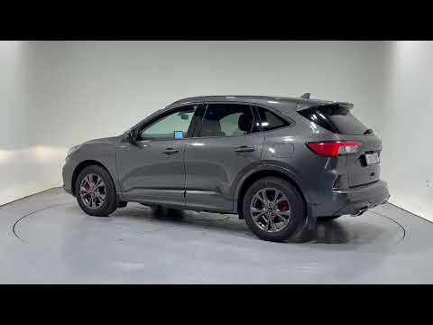 Ford Kuga ST-LINE 5DR 2.5 PHEV 225 4DR AUTO - Image 2