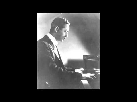 Leonard Pennario plays Lecuona Andalucía (Suite Española)
