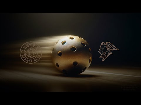 2.11.2025 klo 18:00, P15 Kilpa ES, Hawks - EräViikingit Blue