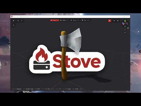 My BLENDER Alternative just got BETTER | Stove Devlog