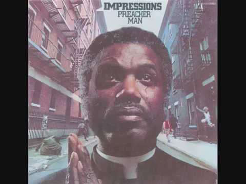 Usa, 1973 Preacher Man Full Album のサムネイル