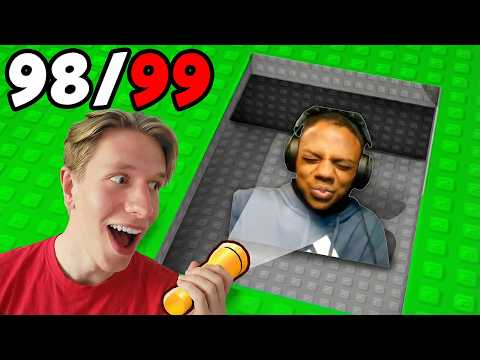 Hittar ALLA MEMES i Roblox Hitta Memen…