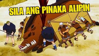 (FULL SEASON) IPINANGANAK SIYANG MAHIRAP, PERO MISYON NIYANG MAGING PINAKA OVERPOWER NA CHARACTER