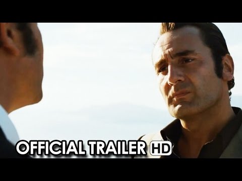 The Connection Official Trailer (2015) - Action Crime Thriller HD