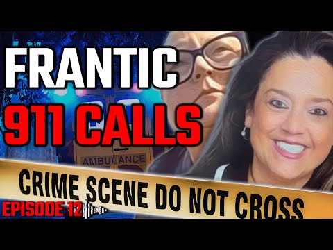FRANTIC 911 CALLS EP. 12 - A Couple of Bimbos