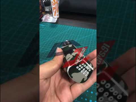 Treats e juice line & pyro rdta vs minikin v2 camo