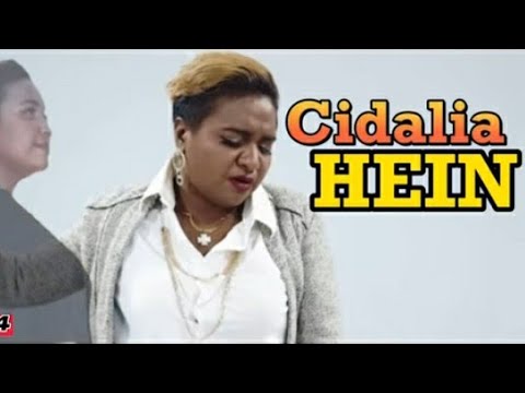 Cidalia - HEIN || Official Lirik Terbaru 2023
