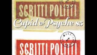 Scritti Politti - Word Girl / Flesh & Blood