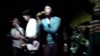 la killer bitch davila 666  hard rock release   lopodrido