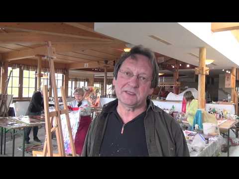 Akademie Wildkogel und Günther Reil - Das Farbabzugsbild