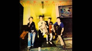 The Flys - Love And A Molotov Cocktail