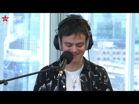 Videoclip de The Pianoman at Christmas — Jamie Cullum