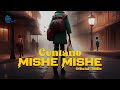 Centano Mishe Mishe Official Music Audio