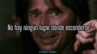 DANCING DEAD - AVENGED SEVENFOLD [SUB]