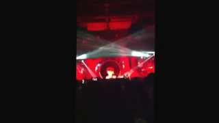Tech N9ne @ The Catalyst 6/1/14 &quot;Fortune Force Field&quot;
