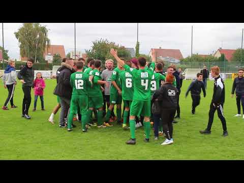 Football Coupe de France Bourguébus-Troarn