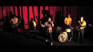 WESLEY GONZALEZ - Piece of Mind