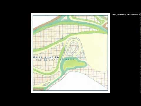 A Million Middle Fingers - matt pond PA