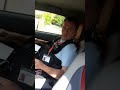 JDW Bailiff Clamps a vehicle - Part 1