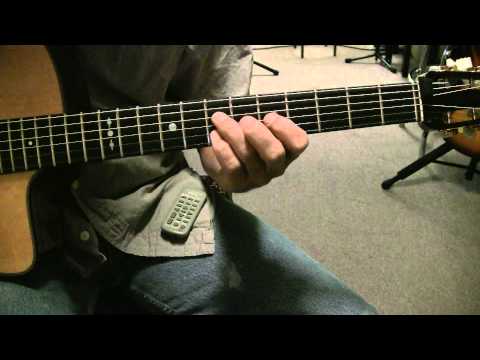 Bistro Fada - Lesson/Tutorial Pt.  1 of 2