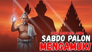 Download lagu Sabdo Palon | The Javanese King is Raging.!! mp3 Download lagu Sabdo Palon | The Javanese King is Raging.!! mp3