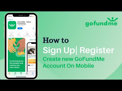 How To Find A Specific Gofundme Page Detailed Login