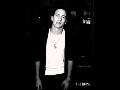 T-Twane -- Paul Anthony & ZXX 2011 Mix (part.II)