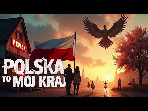 Polska to mój kraj - Dzienny Małżonek feat Echoes Lab | Kolaboracja |#patriota #patriotyzm #polska