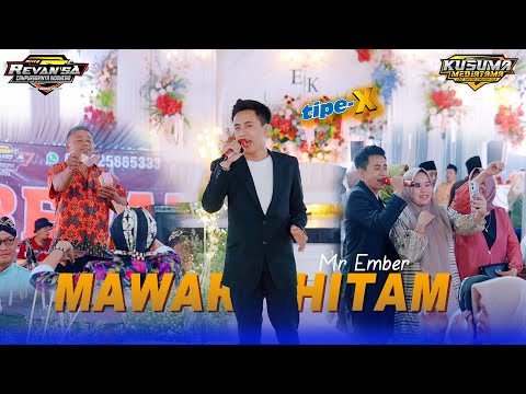 Mr. Ember - MAWAR HITAM | Revansa Campursari x Pratama Audio