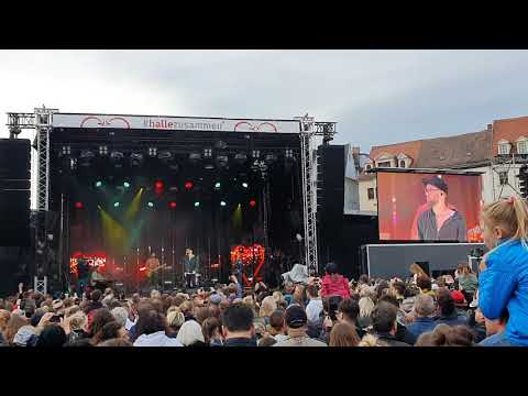 Mark Forster by HALLE ZUSAMMEN 19.10.2019 - 6