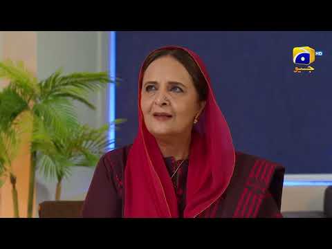 Jaan Nisar Episode 58 | Danish Taimoor - Hiba Bukhari - Haroon Shahid | Best Scene 02
