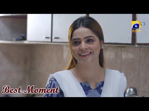 Inaam-e-Mohabbat Episode 52 | 𝐁𝐞𝐬𝐭 𝐌𝐨𝐦𝐞𝐧𝐭 𝟎𝟒 | Haroon Shahid | Nazish Jahangir | HAR PAL GEO