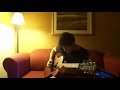 Aaronius Maximus -  Sticks & Stones (Joe Henry)