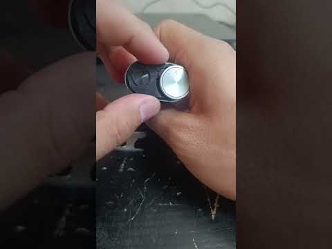 Чистка и разбор glo hyper pro