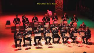 Shankill Road Spectrum Centre Memorial Service 2014
