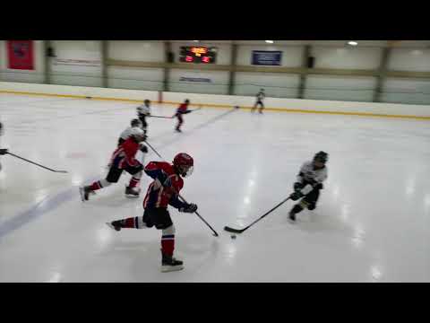 2019-10-12 Viikingit Uutela - GrIFK Gold